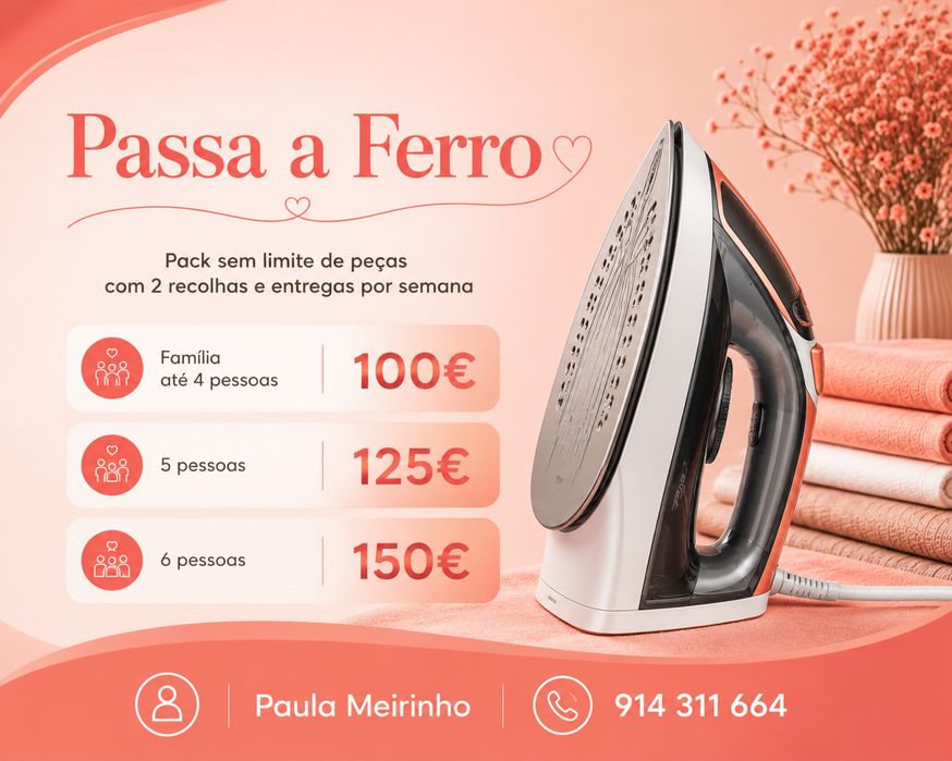 Passo a Ferro