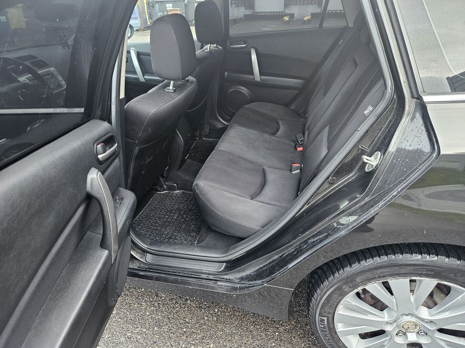 Mazda 6 2009 рік 2.0 дизель для військових