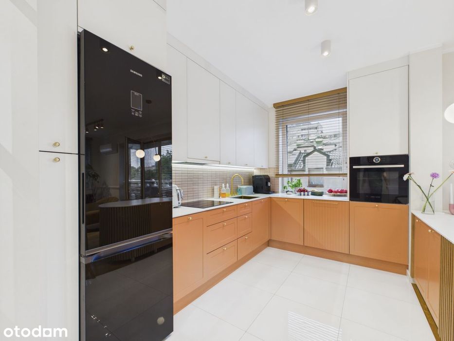 Elegancki apartament przy metrze! - Widok 3