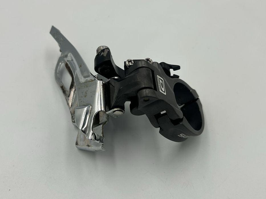 Przerzutka shimano slx fd-m661-10