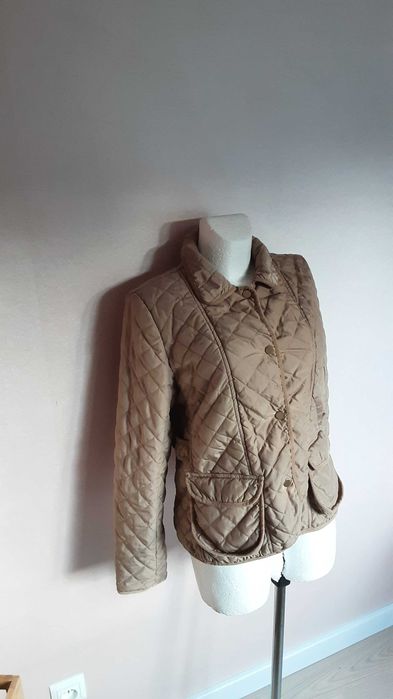 Massimo dutti jesienno wiosenna kurtka