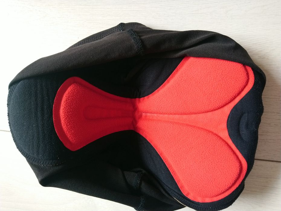 Мотокостюм Велокостюм 36 S розмір велофутболка, шорти і велотруси