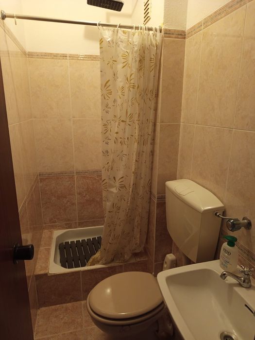 Apartamento T3 Abrantes