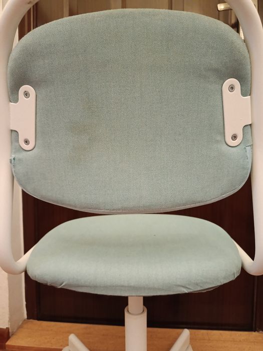 Orfjall Ikea krzesło dziecięce