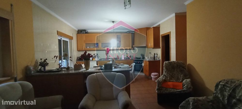 Moradia Geminada T4+1 Venda em Fragosela,Viseu