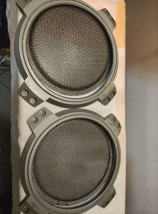 Грили, сетки, панели для акустики СССР Корвет 35АС-028, Амфитон,S70 S-90 и автогрили