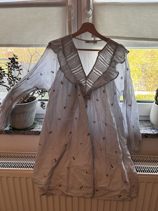 Paczka ubran resale odsprzedaz