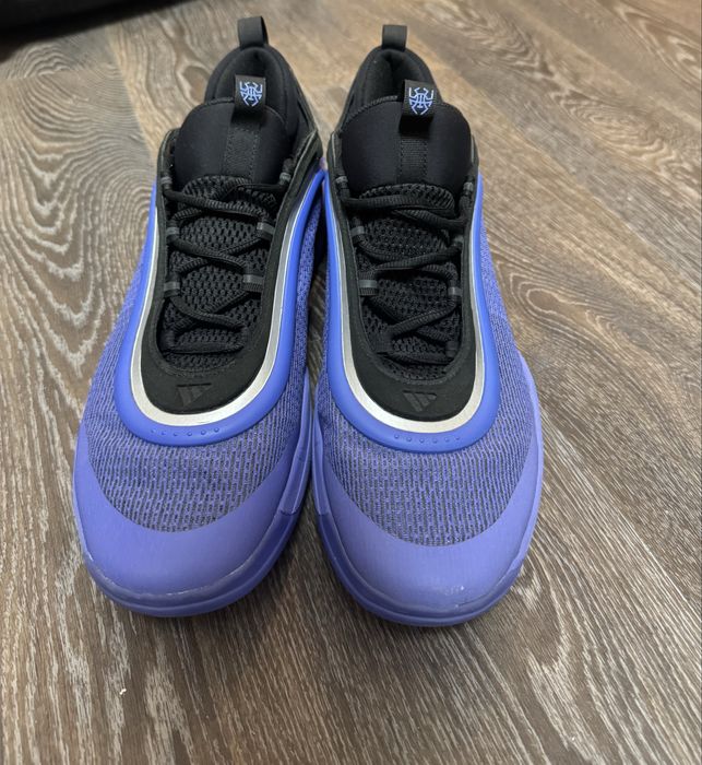 Nike donovan mitchell 6