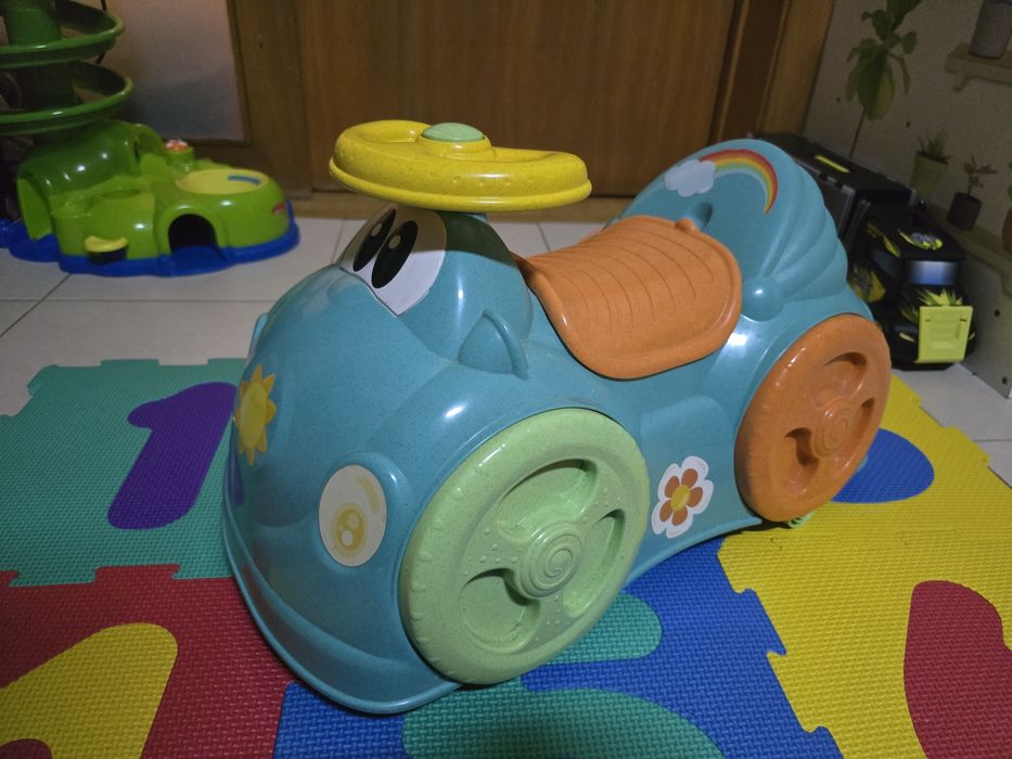 Vendo Carrinho Chicco