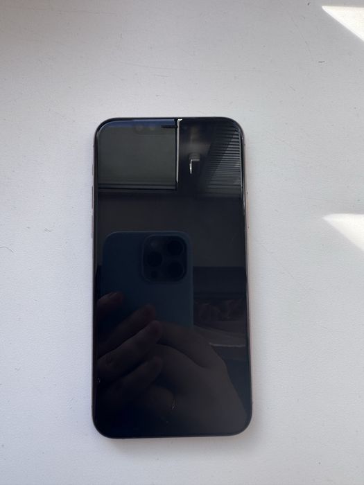 Айфон 11 про 256 памяті