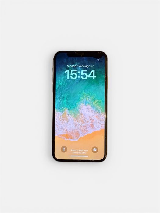 Iphone X | 64 GB | Bom estado