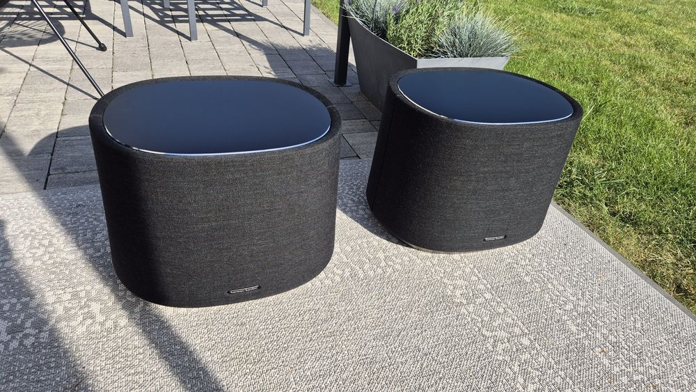 Harman Kardon Citation SUB