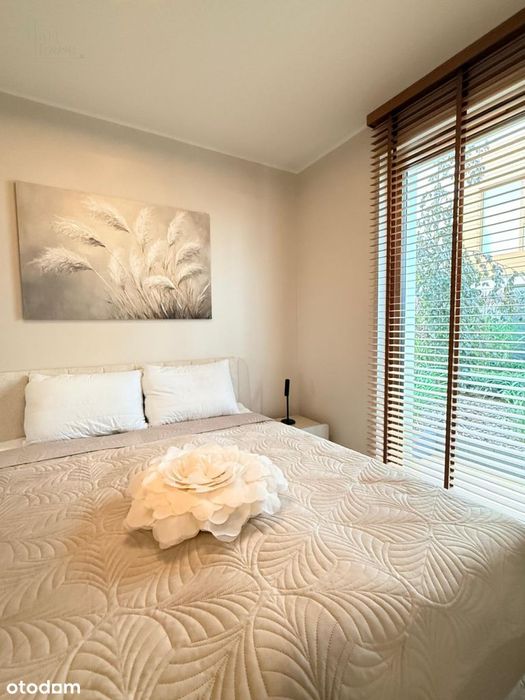 Apartament Premium Nad Jeziorem
