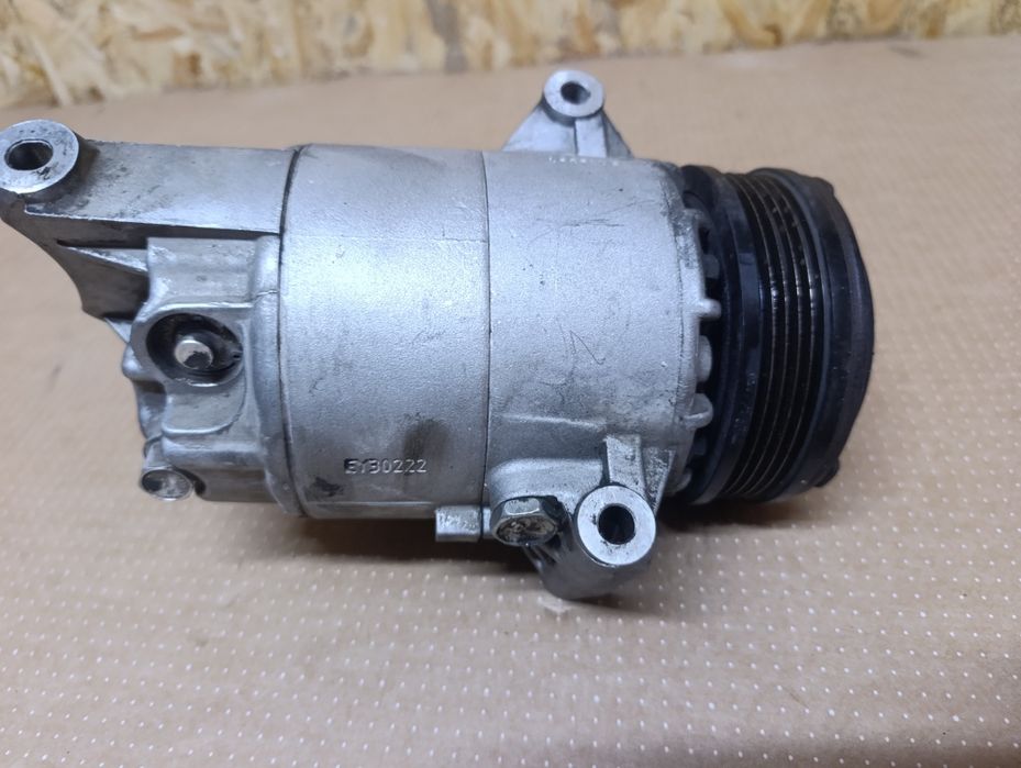 Компресор кондиціонера Z18Xer Z16XEP 1.6 1.8 Opel Astra H Zafira  B  tsp0155449