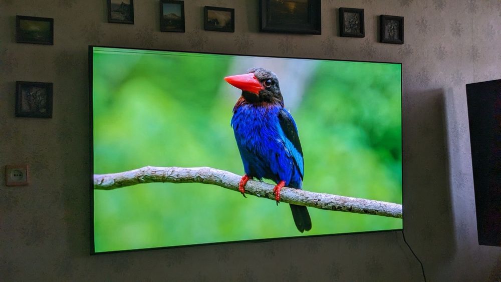Телевизор ,Philips 65" АМБилайн,,LG 65", Samsung 19"все работает.Модели на фото в объявлении.