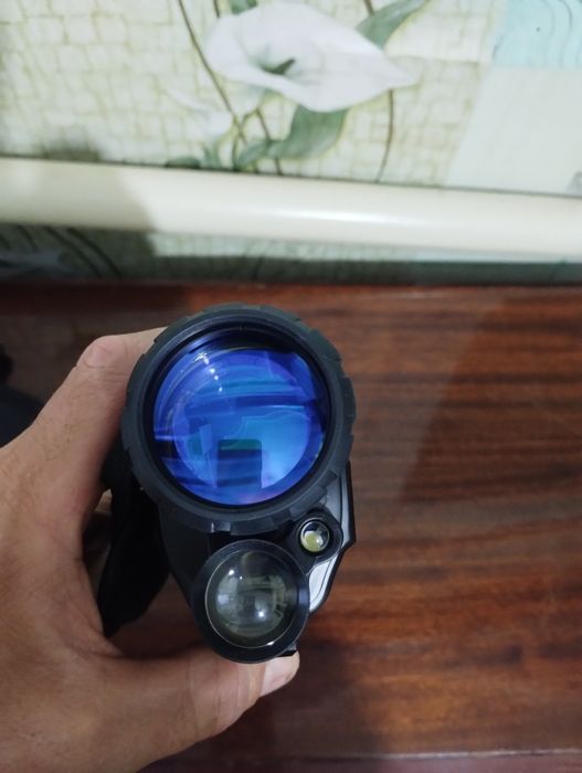 Прибор ночного видения