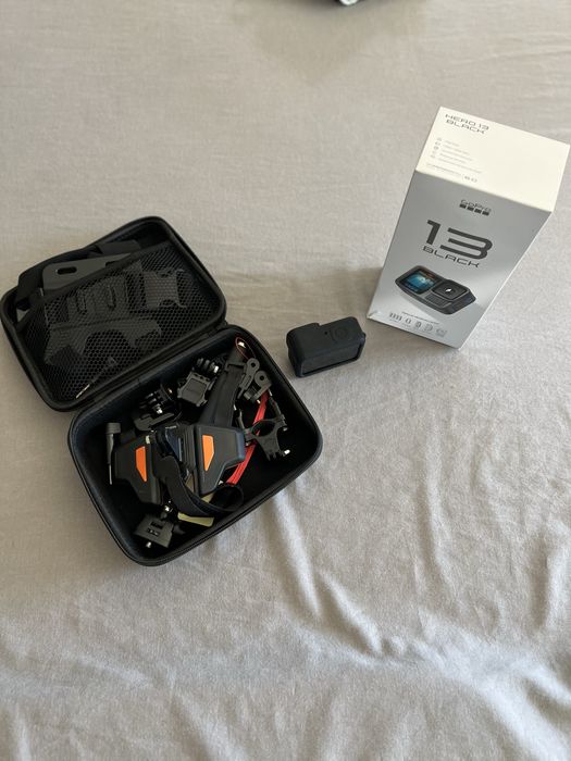 GoPro hero 13 black