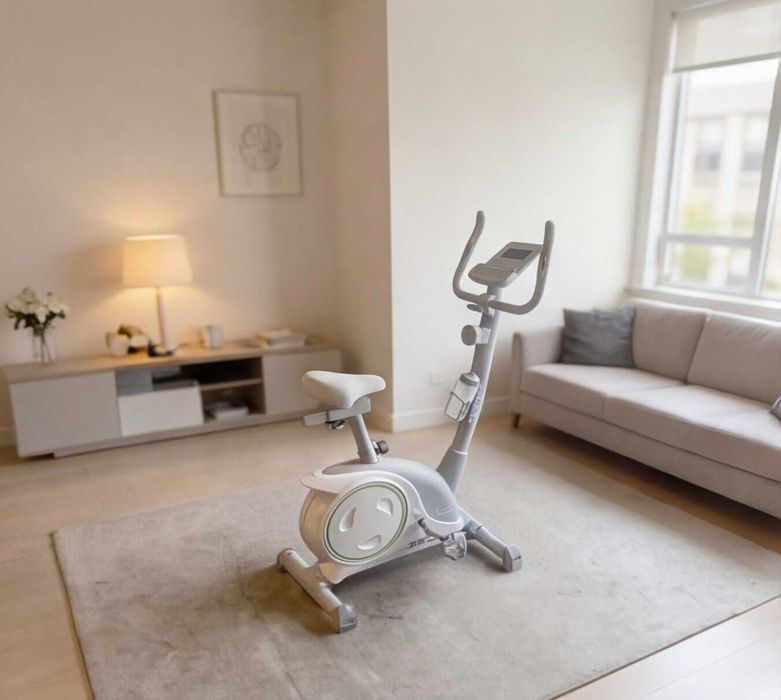 Rower stacjonarny Zipro Nitro magnetyczny, Rower treningowy do ćwiczeń