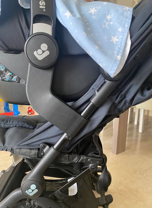 Maxi-Cosi Adapters64284217876098121