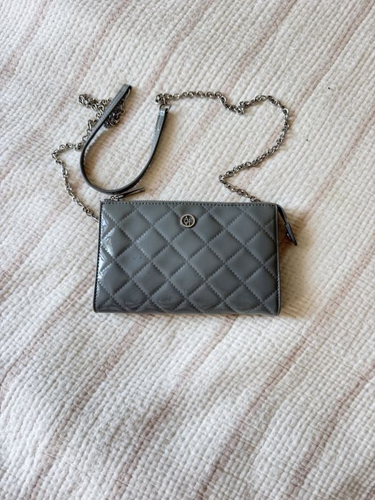 Сумочка armani jeans