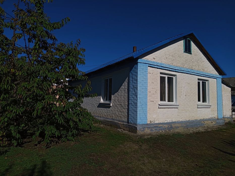 Продам будинок, с. Богданівка
