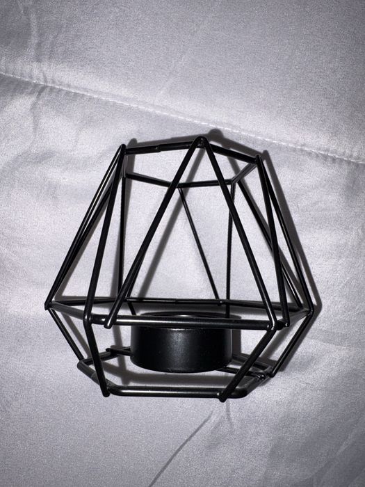 Suporte para velas - Shein