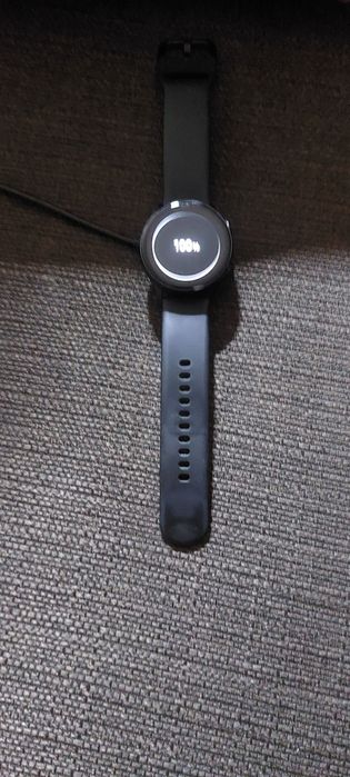 Смарт-часы Samsung Galaxy Watch Active 2 44mm (Black)