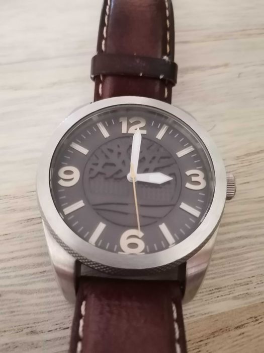 Relógio Timberland Bolton