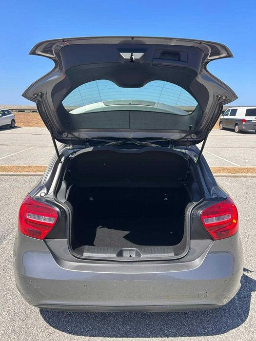 Mercedes A160 CDI
