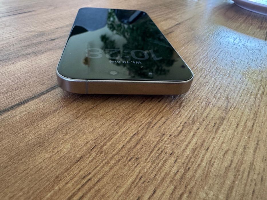 Iphone 15 pro 1 TB pamieci