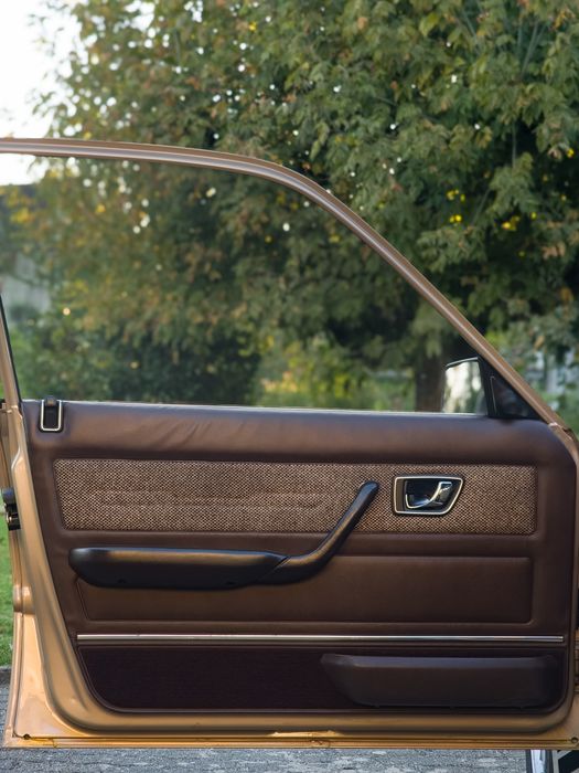 Peugeot 505 SRD Turbo Diesel