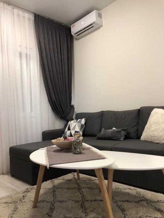 1-room apartment apartment by the address st. Yuzhnaya (area 24 m²) - Atlanta.ua - photo 2