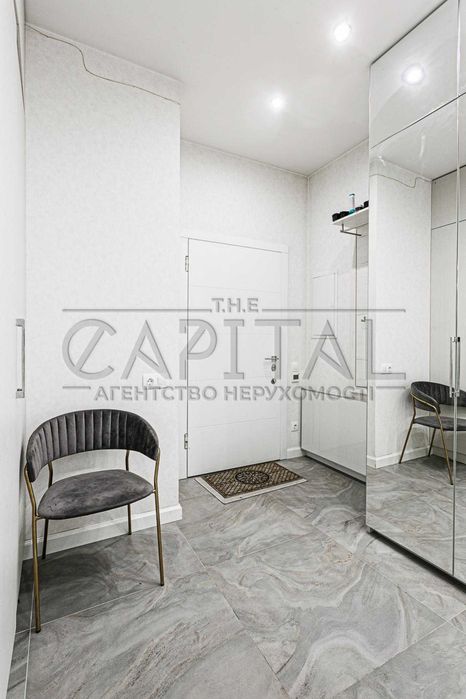 2-кімнатна квартира за адресою вул. Андрія Верхогляда (площа 66 м²) - Atlanta.ua - фото 9