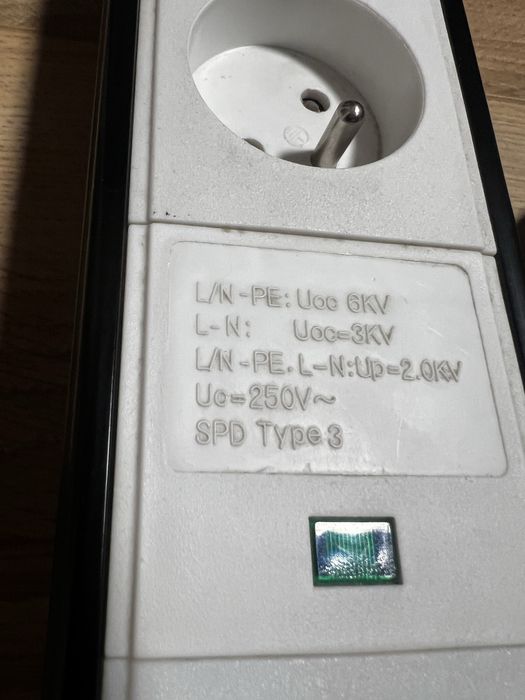 Listwa zasilajaca - Germany Opoczno • OLX.pl