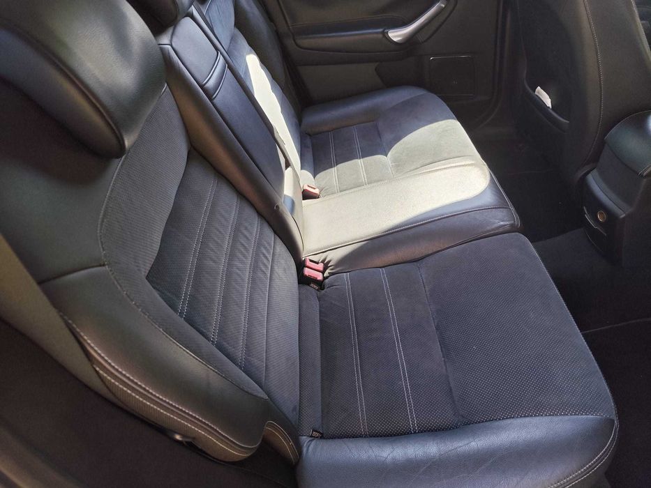 ford mondeo 2.0 TDCI