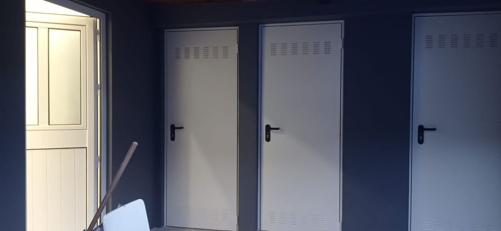 Casa T0+1 em Coimbrões/Devesas