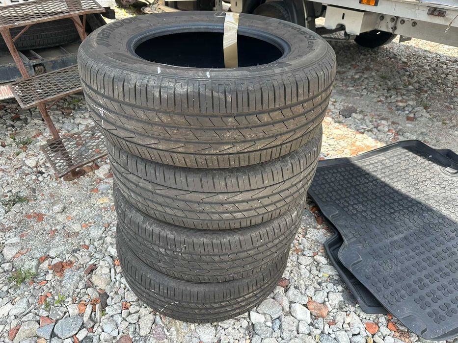 Opony letnie Hankook Ventus S1 Evo 2 SUV 235/65/17 104W