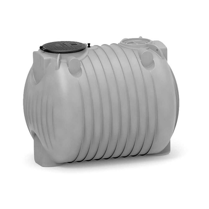 Fossa septica estanque/Depósito de Água 5000l