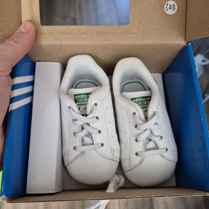 Дитячі кросівки Adidas 18 нові, оригінал