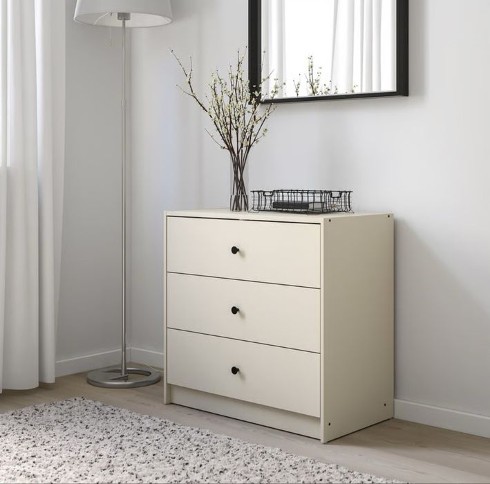 Komoda ikea gursken kaszmir