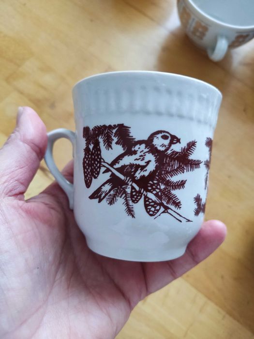 дитячі чашки срср, чашки гіганти, Київ, Суми