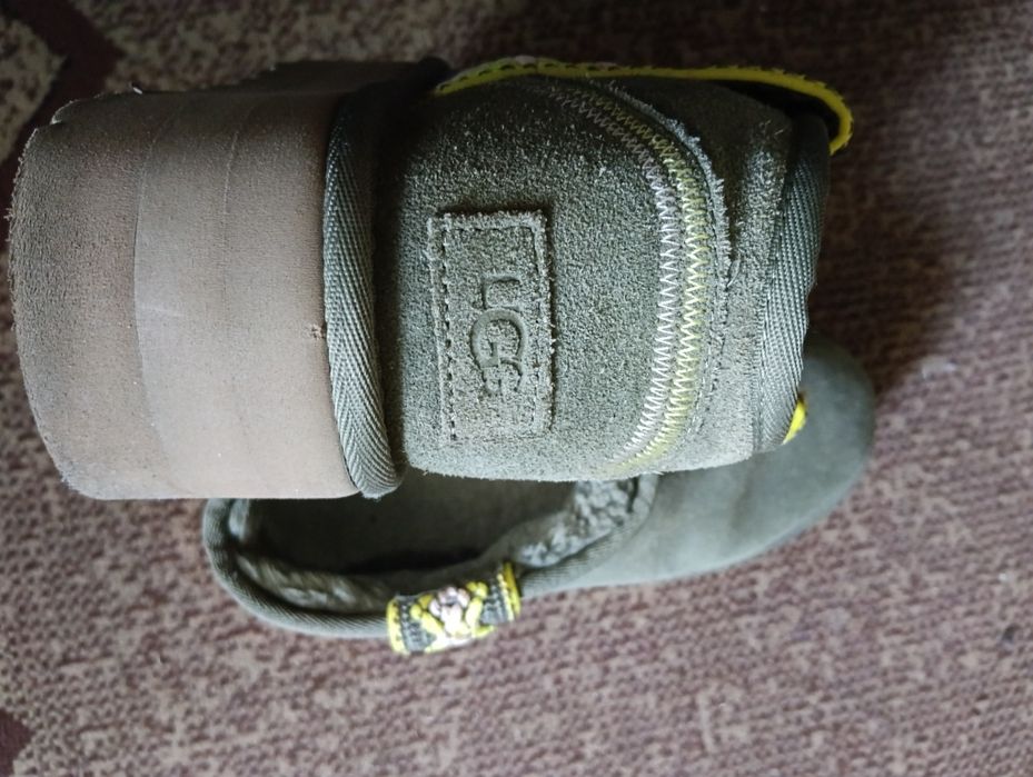 Buty damskie na zimę i nie tylko