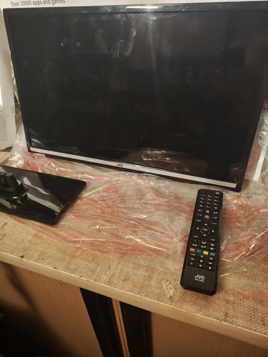 Telewizor Led  JVC