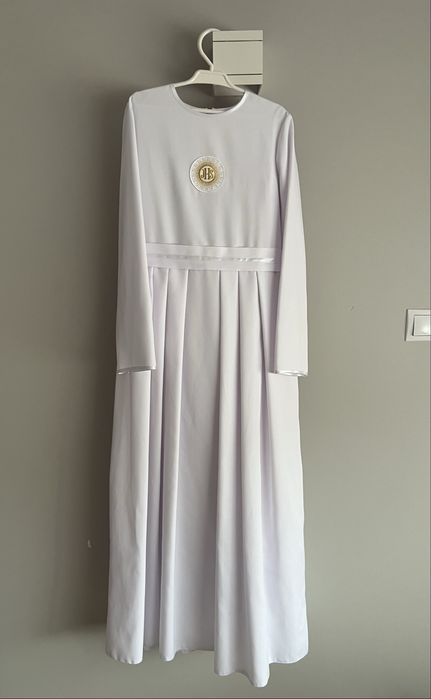 Habit/Alba komunijna