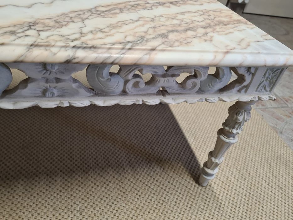 Mesa de centro para sala