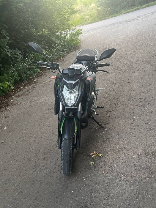 Продається Loncin cr4