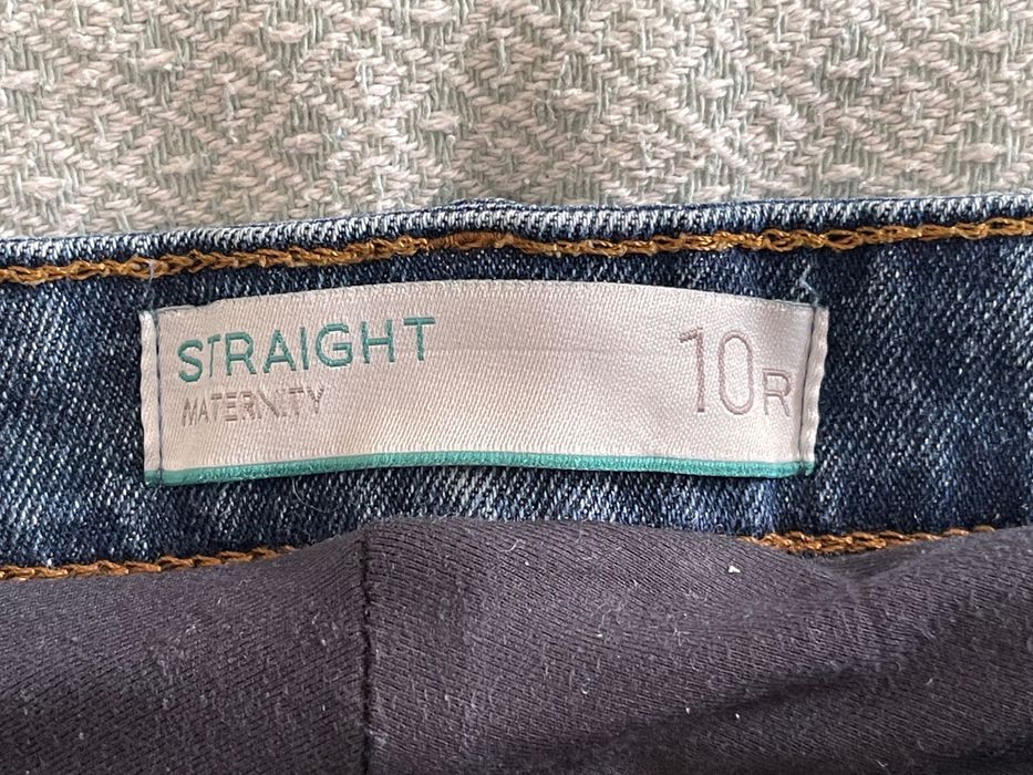 Джинси для вагітних Next розмір M (38)