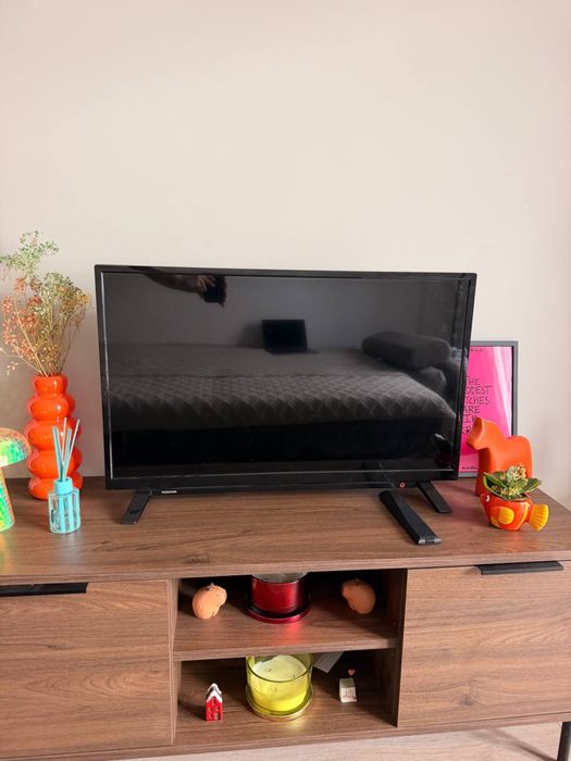 Telewizor Toshiba 32WA2063DG 32" Smart TV DVB-T2