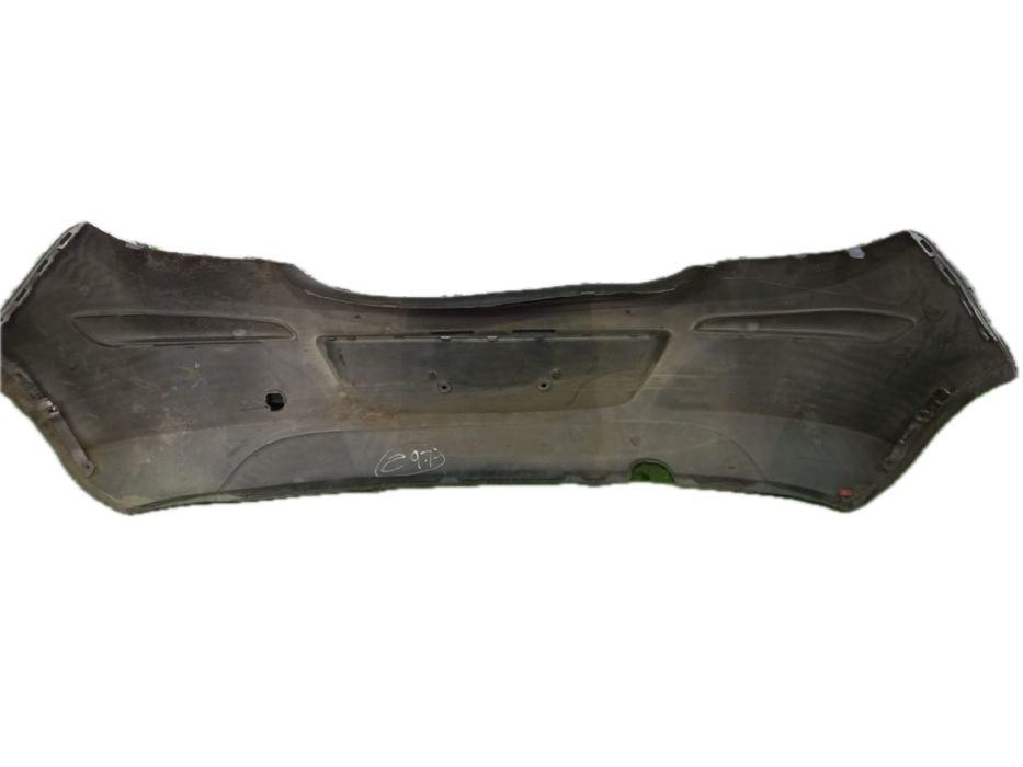 Pára-choques trás OPEL Corsa D
