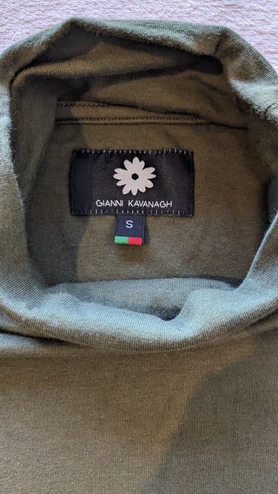 Camisola Gianni Kavanagh Nova